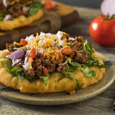 50 states Food Dealing Dinners