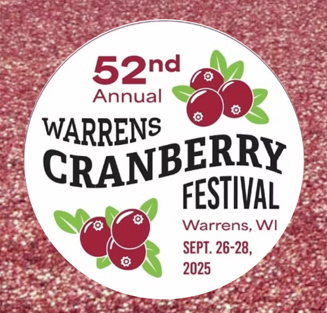 Warrens Cranberry Festival: 7am – 5pm