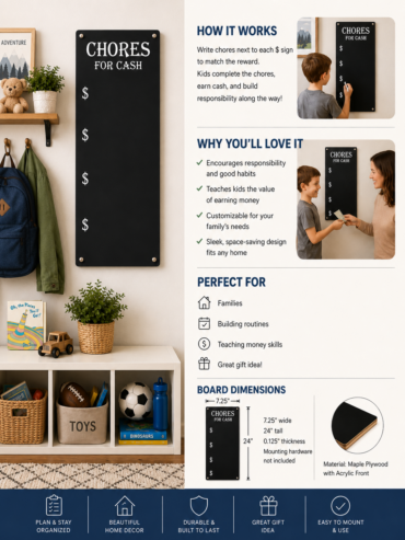 Chore Board